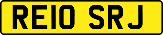 RE10SRJ