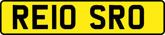 RE10SRO