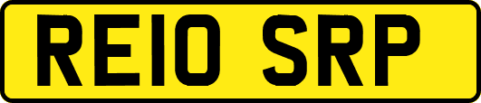 RE10SRP