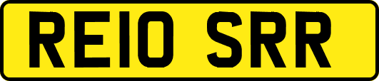 RE10SRR