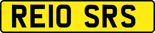 RE10SRS