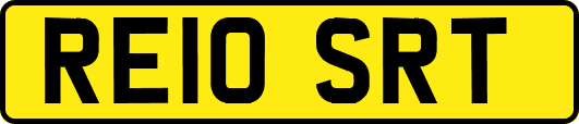 RE10SRT