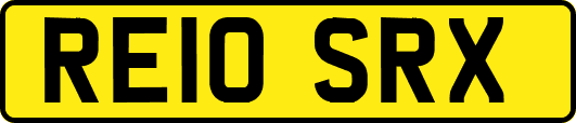 RE10SRX