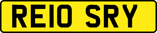 RE10SRY
