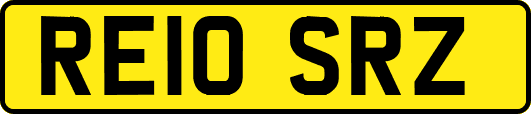 RE10SRZ