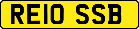 RE10SSB