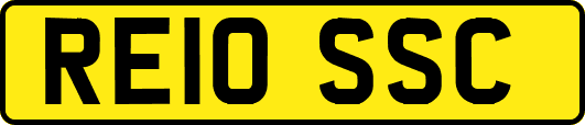 RE10SSC