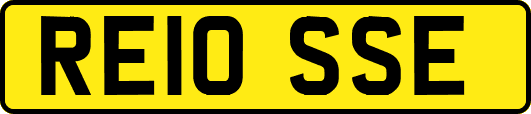 RE10SSE