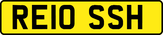 RE10SSH