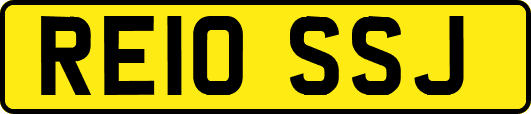 RE10SSJ