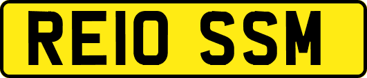 RE10SSM