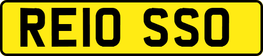 RE10SSO