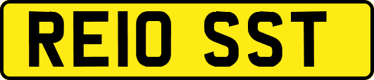RE10SST