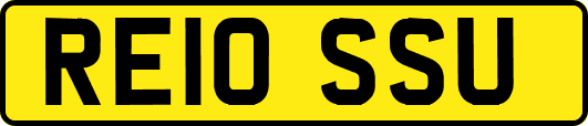 RE10SSU
