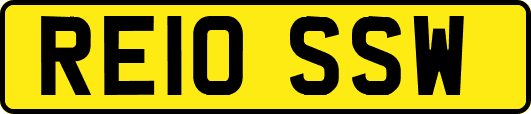 RE10SSW