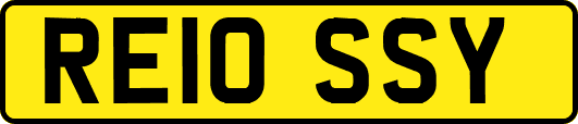 RE10SSY