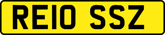 RE10SSZ
