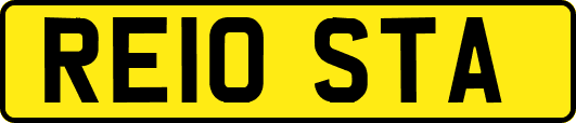RE10STA
