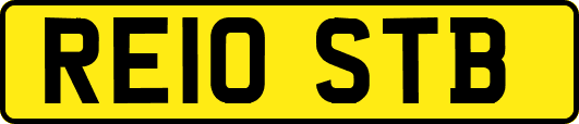 RE10STB