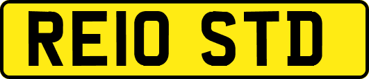 RE10STD