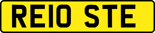RE10STE