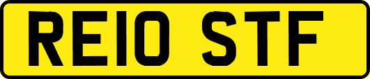 RE10STF