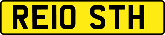 RE10STH
