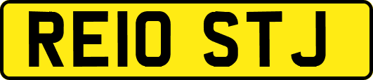 RE10STJ
