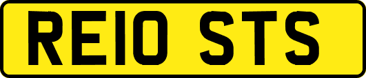 RE10STS