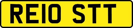 RE10STT