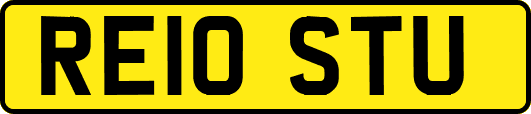 RE10STU
