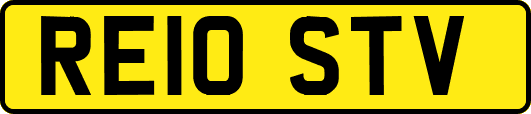 RE10STV