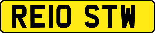 RE10STW