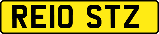 RE10STZ
