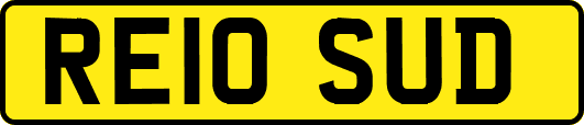 RE10SUD