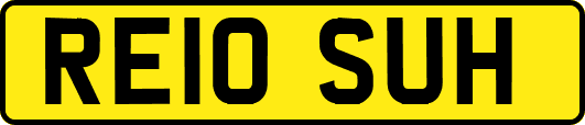 RE10SUH