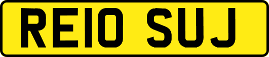 RE10SUJ