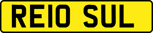 RE10SUL