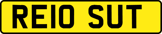 RE10SUT