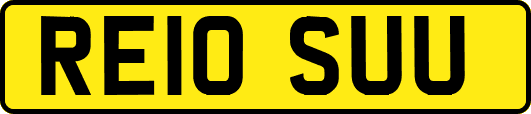 RE10SUU