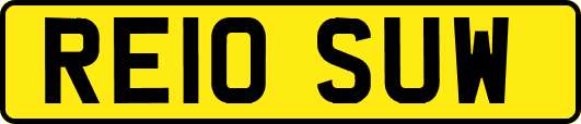RE10SUW