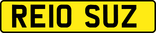 RE10SUZ