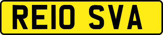 RE10SVA