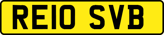 RE10SVB