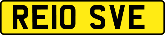 RE10SVE