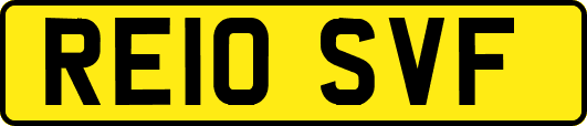 RE10SVF
