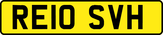 RE10SVH