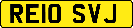 RE10SVJ