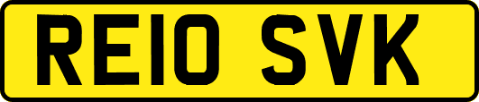 RE10SVK
