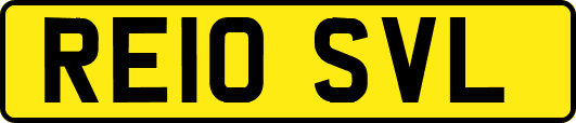 RE10SVL